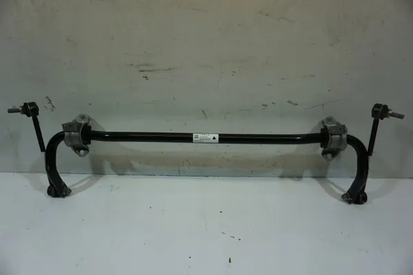 Tesla Model 3 Vorderer Stabilisator OEM 1144387-00-B image 2