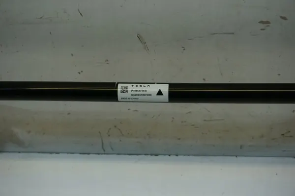 Tesla Model 3 Vorderer Stabilisator OEM 1144387-00-B image 4