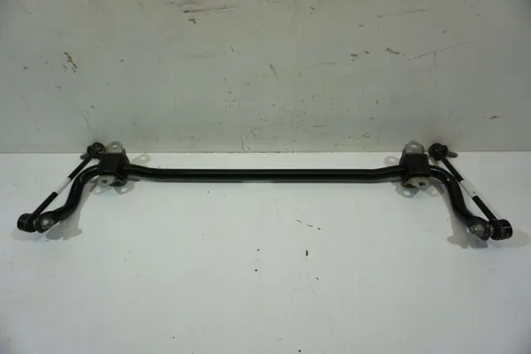 Tesla Model 3 Vorderer Stabilisator OEM 1144387-00-B image 6