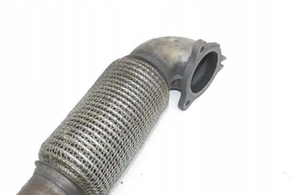 Abrazadera de escape OEM A2464901510 para Mercedes-Benz Clase A image 3