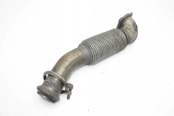 Abrazadera de escape OEM A2464901510 para Mercedes-Benz Clase A image 4