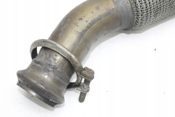 Abrazadera de escape OEM A2464901510 para Mercedes-Benz Clase A image 5