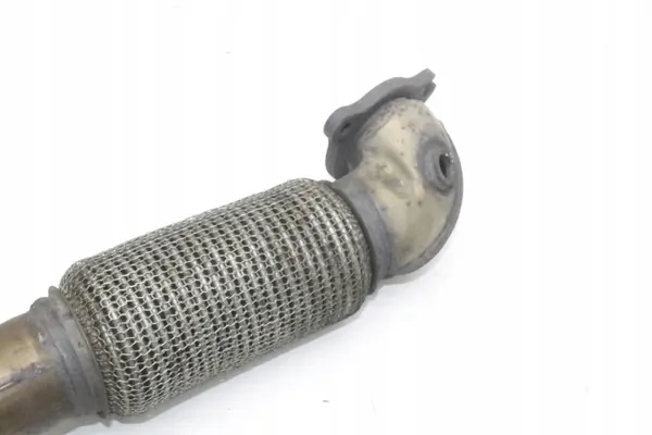 Abrazadera de escape OEM A2464901510 para Mercedes-Benz Clase A image 6