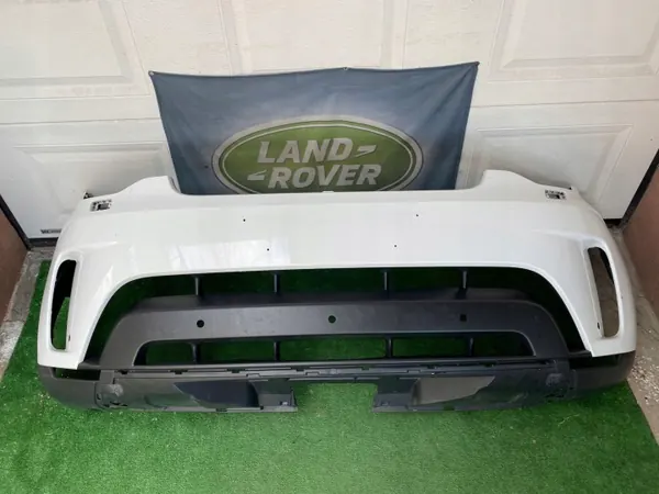 Cache rétroviseur Land Rover Discovery 5 OEM CPLA17E701A image 5
