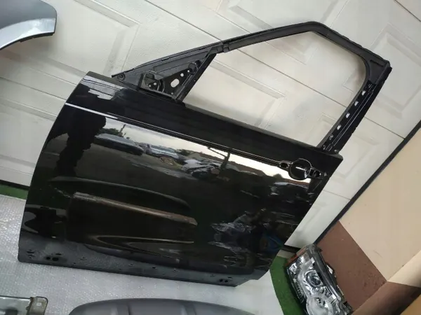 Cache rétroviseur Land Rover Discovery 5 OEM CPLA17E701A image 7