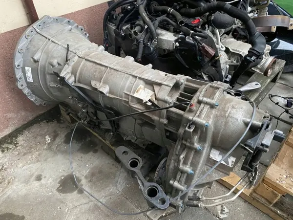Cache rétroviseur Land Rover Discovery 5 OEM CPLA17E701A image 9