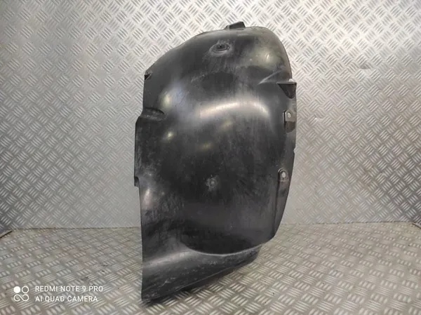 Mercedes-Benz Sprinter W906 2012 Främre vänster hjulhus image 4