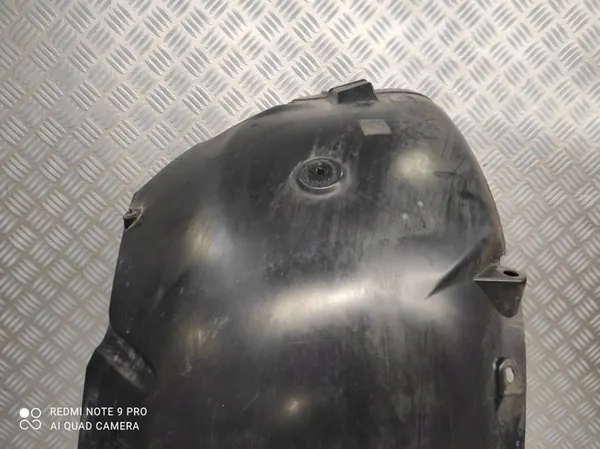 Mercedes-Benz Sprinter W906 2012 Främre vänster hjulhus image 5