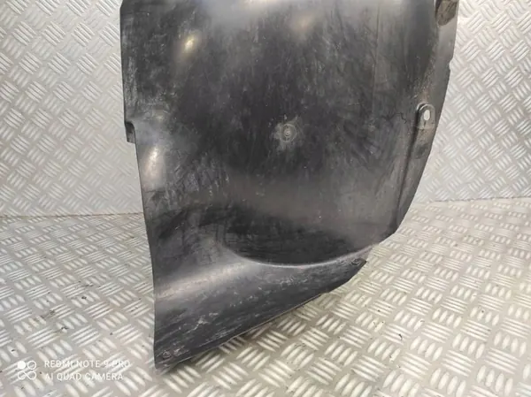 Mercedes-Benz Sprinter W906 2012 Främre vänster hjulhus image 6