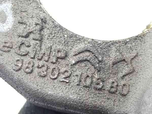 Support de Demi-Arbre OEM 9830210680 image 4