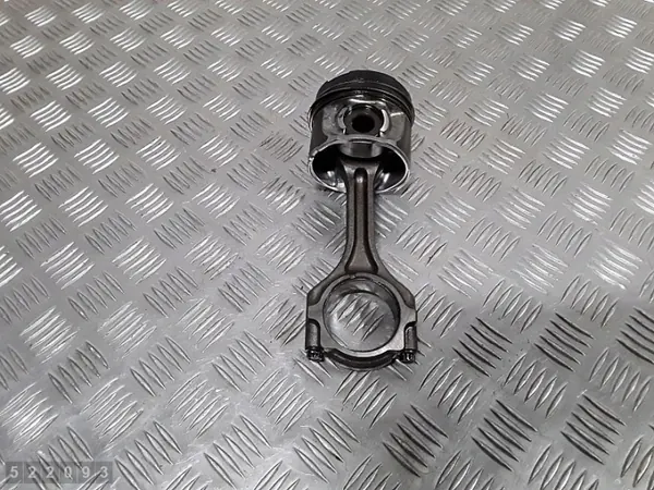 Piston de Bielle Mitsubishi AM-522093 Occasion image 4