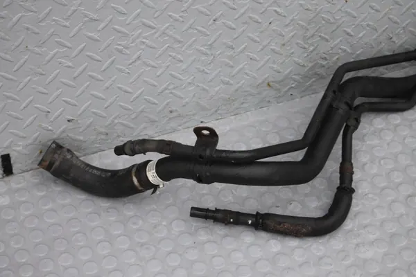 Cuello de Llenado OEM WLEW-PALIWA-KONA para Hyundai Kona image 6