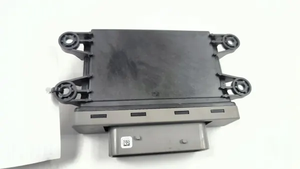 Airbag-sensor OEM A3C07162200 voor Fiat Doblo II Lift image 4