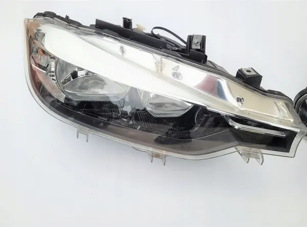 BMW F30 F31 Farol Esquerdo Direito 7365595 7365596 image 2