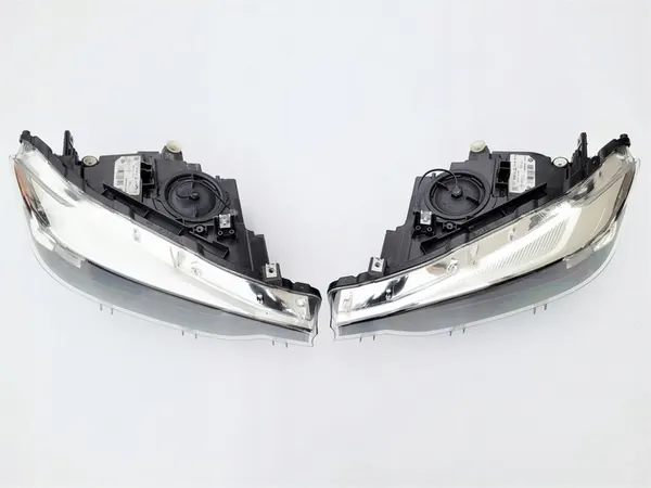 BMW F30 F31 Farol Esquerdo Direito 7365595 7365596 image 3