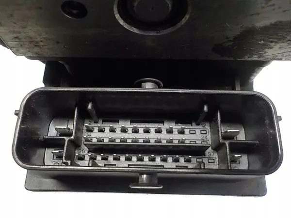 Pompe ABS OEM 0265232356 pour Trafic II Vivaro I image 10