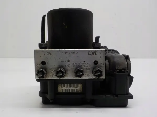 Pompe ABS OEM 0265232356 pour Trafic II Vivaro I image 3