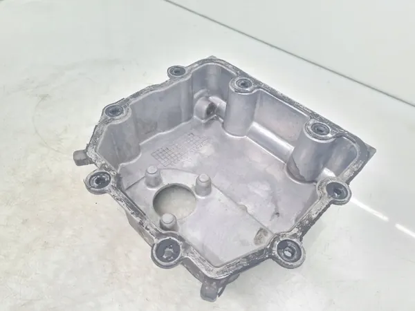 Jaguar öljypohja OEM 8W93-6675-AA XJ XF 5.0 V8:lle image 3