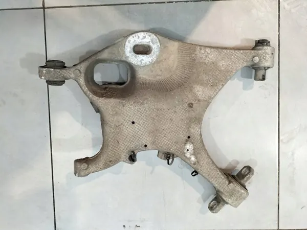 Querlenker rechts hinten 32246505 Volvo V60 II image 2