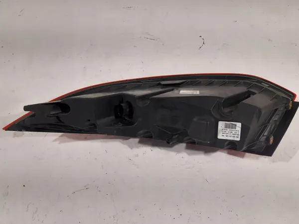 Luz Trasera Izquierda Porsche 997.631.411.05 image 6