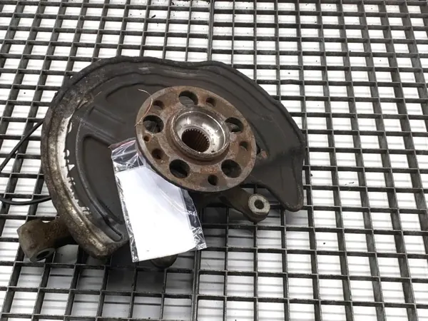 Pivot avant gauche OEM LORK-32-55332 Mercedes W176 image 2