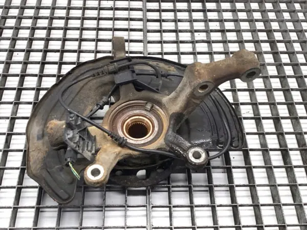 Pivot avant gauche OEM LORK-32-55332 Mercedes W176 image 3