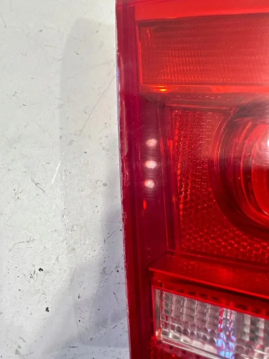 Luz Trasera VW PASSAT B7 Kombi Izquierda 3AF945093B image 2