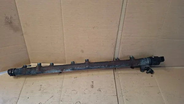 OEM 0445216008 insprutningsram kit för BMW E60/E65 3.0 Diesel image 2