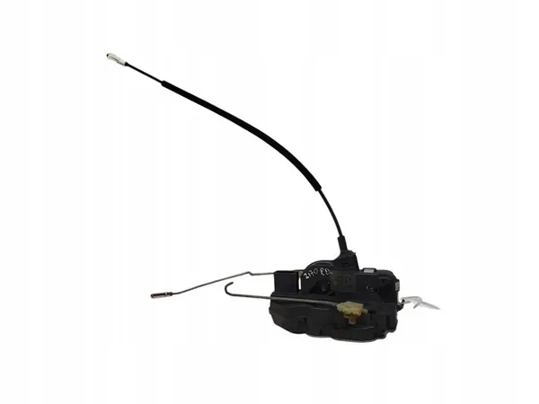 Höger framdörrslås OPEL INSIGNIA A ESTATE 00796054 image 2