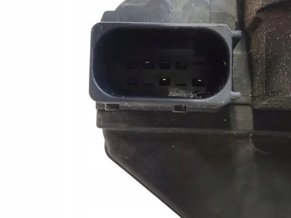 Höger framdörrslås OPEL INSIGNIA A ESTATE 00796054 image 4