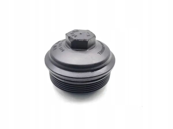 Audi Ölfilterdeckel OEM 045115433E - Gebraucht image 10
