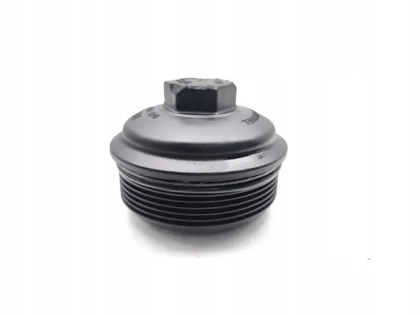 Audi Ölfilterdeckel OEM 045115433E - Gebraucht image 3