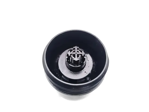 Audi Ölfilterdeckel OEM 045115433E - Gebraucht image 4