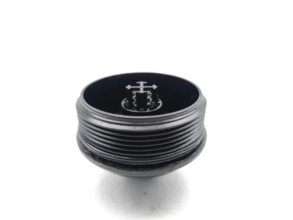 Audi Ölfilterdeckel OEM 045115433E - Gebraucht image 5