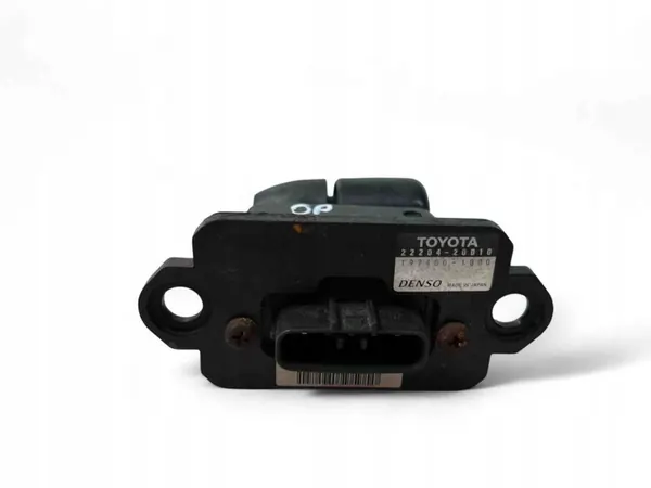 MAF-Sensor Lexus GS 300 400 430 2000 image 2