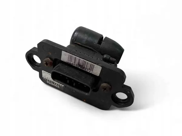 MAF-Sensor Lexus GS 300 400 430 2000 image 5