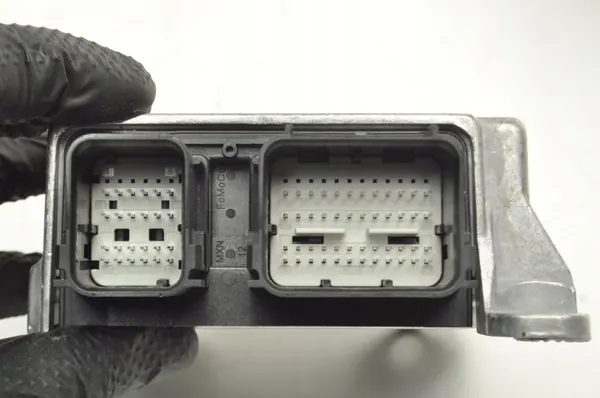 Jaguar Airbag-modul OEM HW93-3B494-AA Begagnad image 4