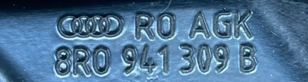 Sensor de nível Xenon Porsche Macan S 2015 8R0941309B image 4