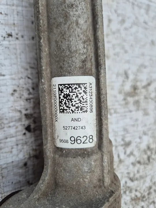 Styrväxel Opel Mokka 1.4 B image 5