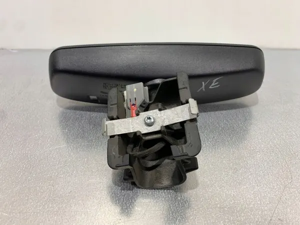 Espelho Interior Jaguar F-Pace OEM E11045891 Usado image 4