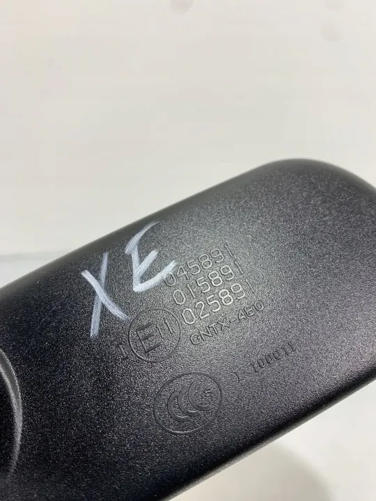 Espelho Interior Jaguar F-Pace OEM E11045891 Usado image 7
