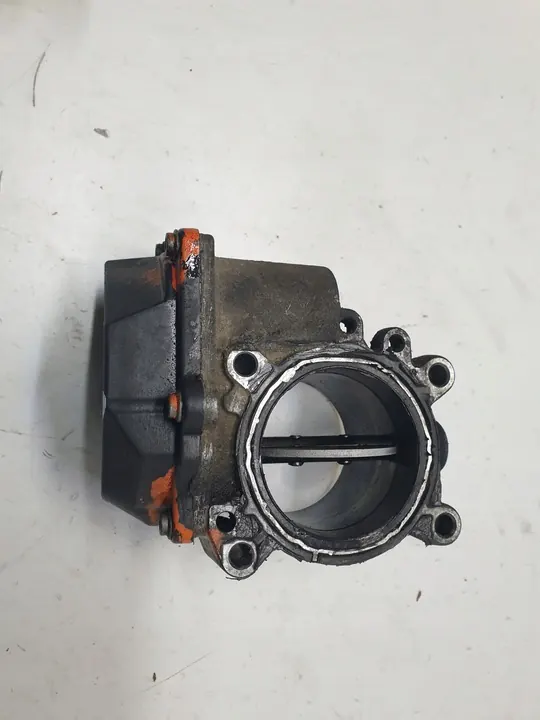 Mercedes-Benz Gasklep A6460900870 image 3