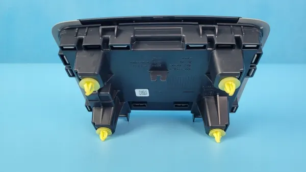 Toyota OE 1D111-351G Luz de techo usada image 9