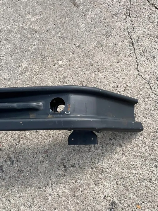 Framstötstöd för Mercedes Vito W447 image 3