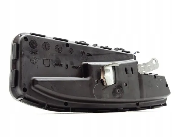 Stoelairbag OEM 7357082 voor BMW 5 Touring F11 image 3