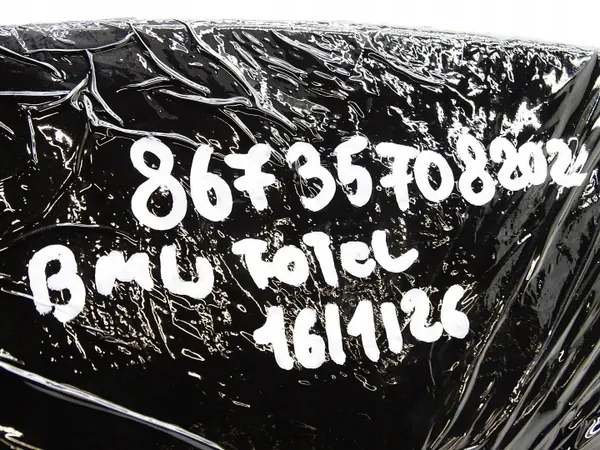 Stoelairbag OEM 7357082 voor BMW 5 Touring F11 image 5