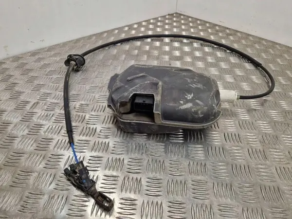 Moteur de frein à main OEM 9674619580 pour Citroën DS5 image 4