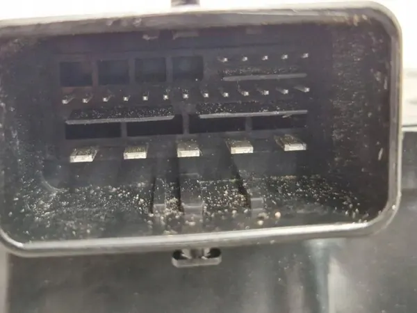 Moteur de frein à main OEM 9674619580 pour Citroën DS5 image 7