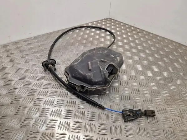 Moteur de frein à main OEM 9674619580 pour Citroën DS5 image 8