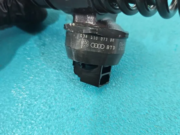 Pesupumppu OEM 0414720232 038130073BR 2.0 SDI image 3